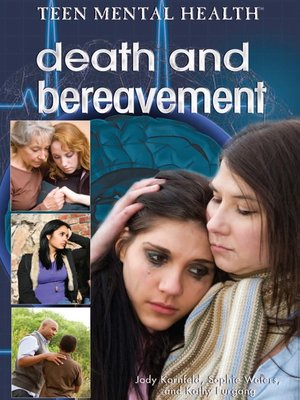 cover image of Death and Bereavement